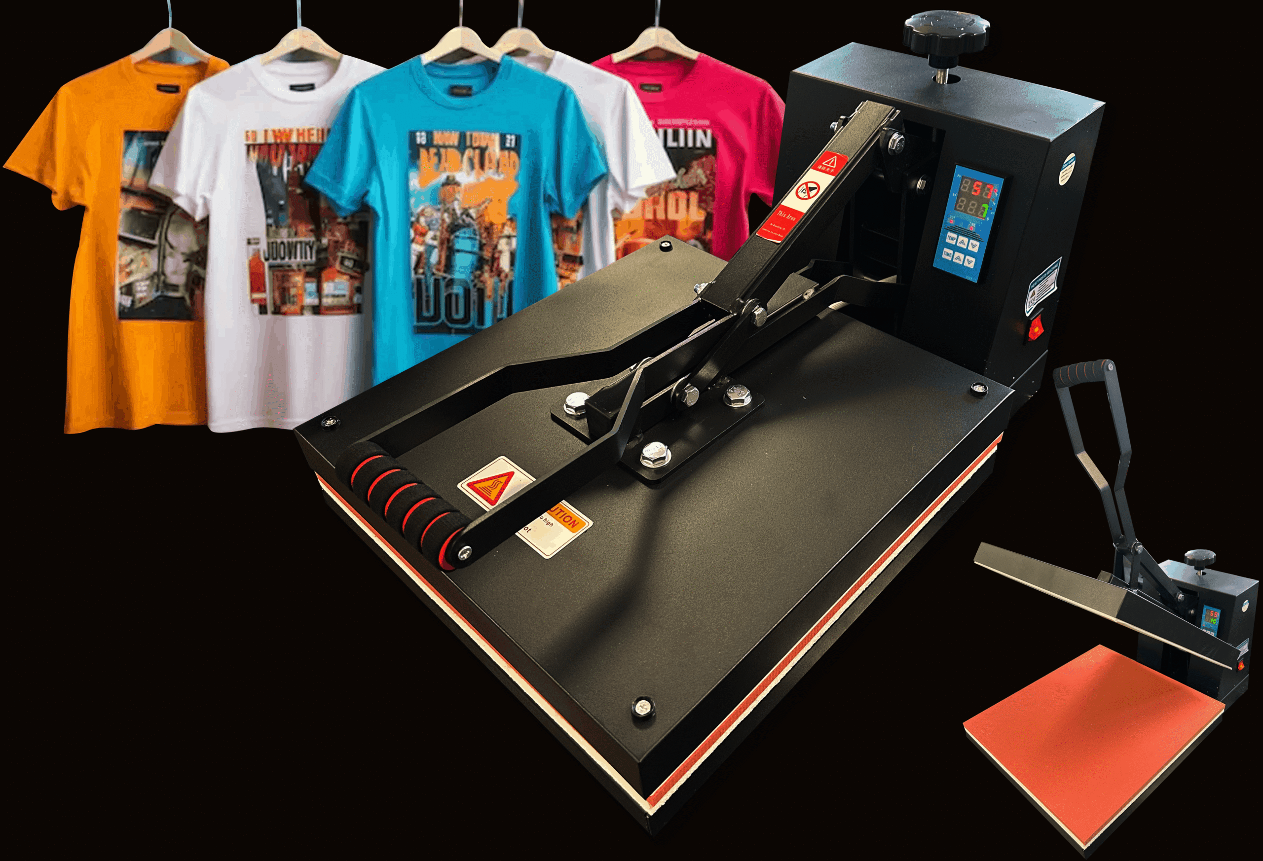 custom t-shirts in ottumwa, iowa